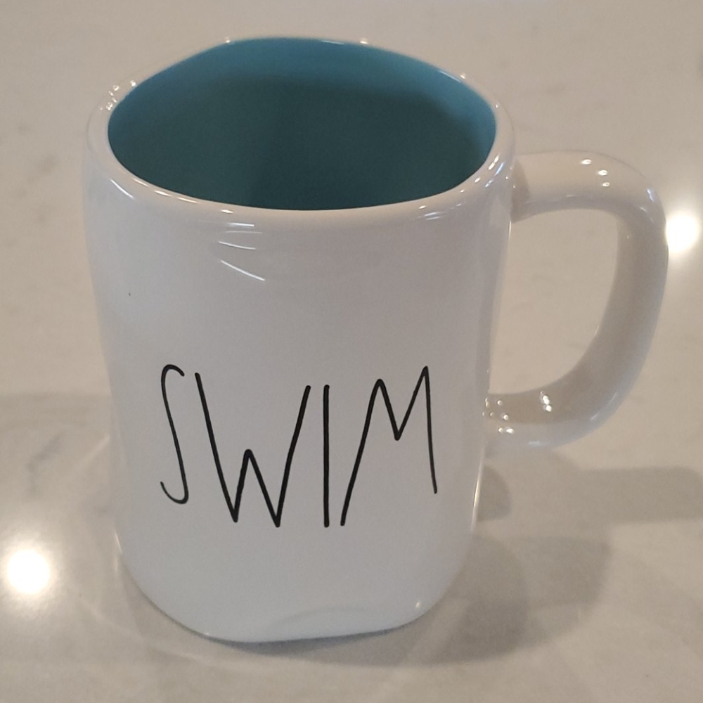 Rae Dunn mug